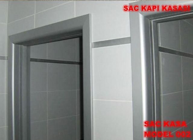 İstanbul Sac Kapı Kasası Satışı Çekmeköy